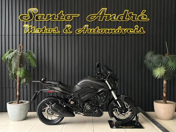 BAJAJ DOMINAR 400 